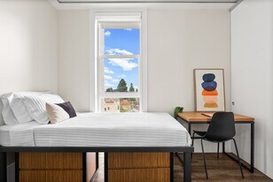 FOUND Study Southside Berkeley in Berkeley, CA - Building Photo