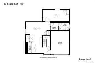 12 Rickbern St in Rye, NY - Building Photo - Building Photo