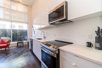 1595 Barrington St in Halifax, NS - Building Photo - Building Photo