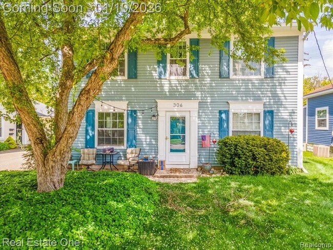 property at 310 Roe St