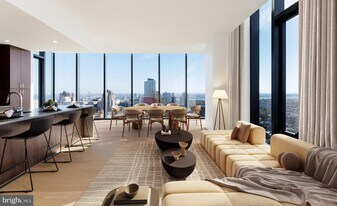 210 S 12th St in Philadelphia, PA - Building Photo