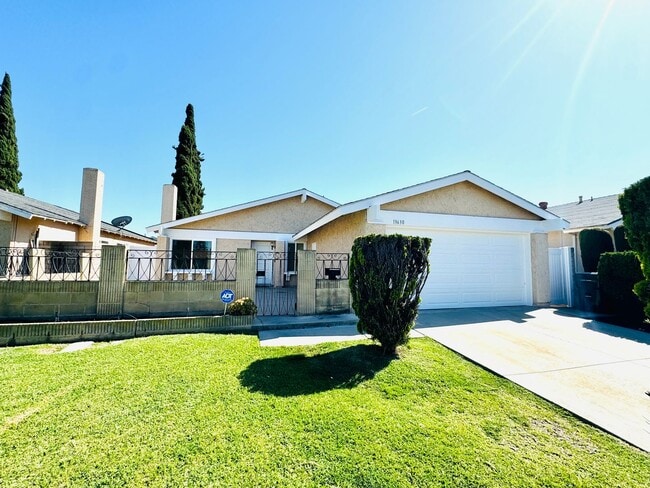 property at 13630 Hart Dr