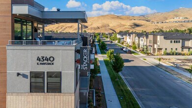 4340 E Haystack St, Unit 205 in Boise, ID - Building Photo - Building Photo