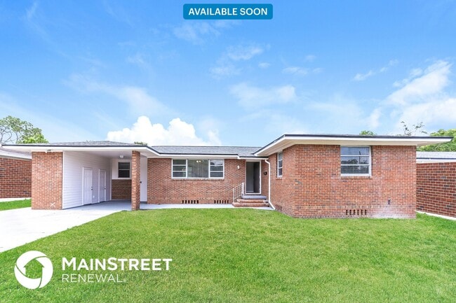 property at 6603 Syringa Ln