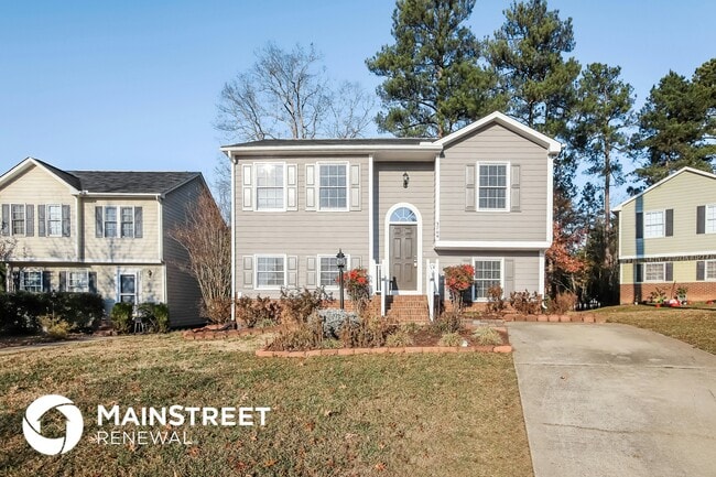 property at 3709 Phillips Way W