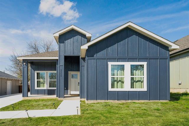 property at 5904 Farnsworth Ave