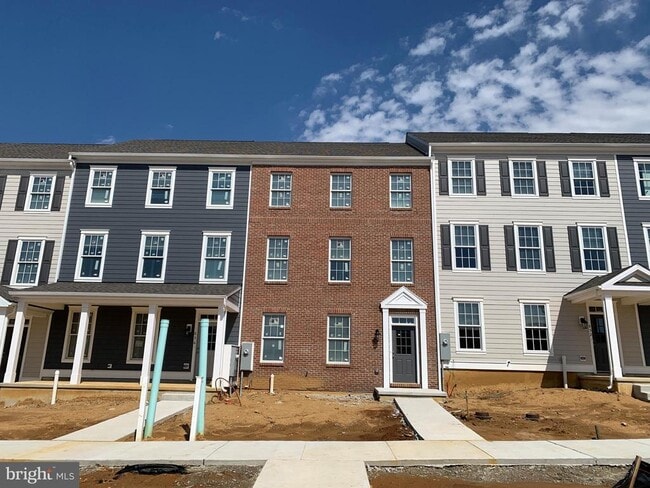property at 854 Mapleton Ave