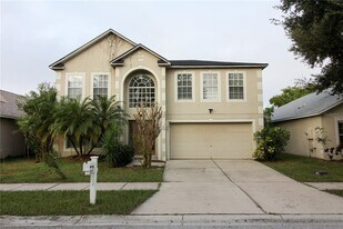 1222 Myopia Hunt Club Dr in Auburndale, FL - Building Photo