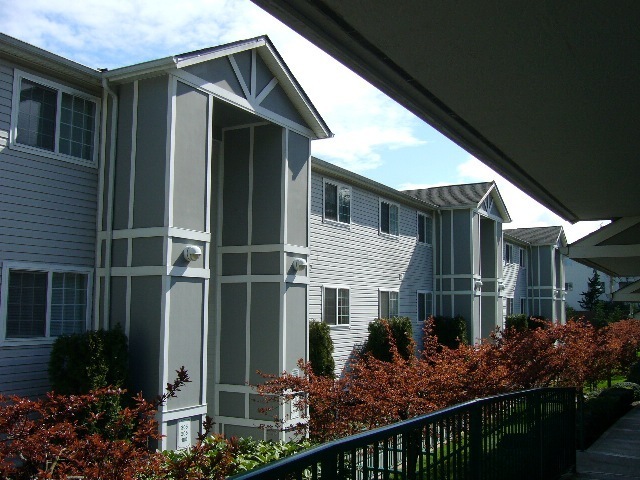 9525 NE 180th St in Bothell, WA - Foto de edificio - Interior Photo