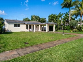 4751 NE 4th Ave in Fort Lauderdale, FL - Building Photo - Building Photo