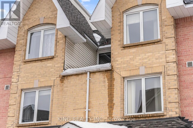75-675 Weldrick Rd E in Richmond Hill, ON - Building Photo - Building Photo