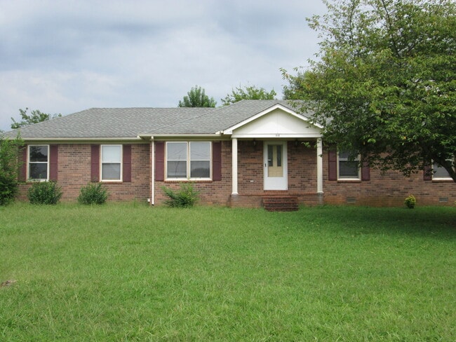 property at 919 Jester Ct