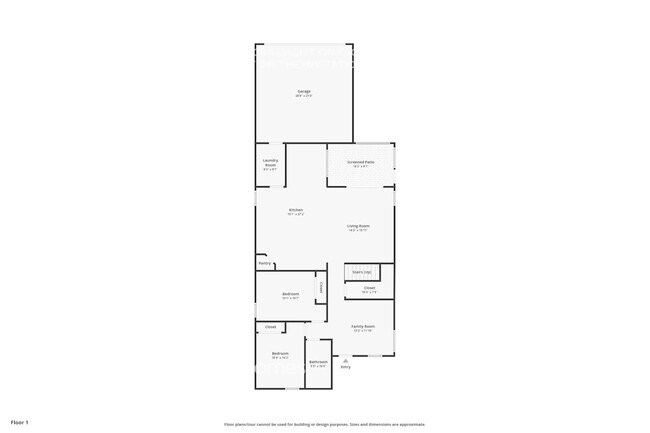 property at 12026 Streambed Dr