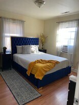 101 Wayne Pl SE in Washington, DC - Building Photo