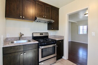 3345 Del Mar Ave, Unit 4 in Rosemead, CA - Building Photo - Building Photo