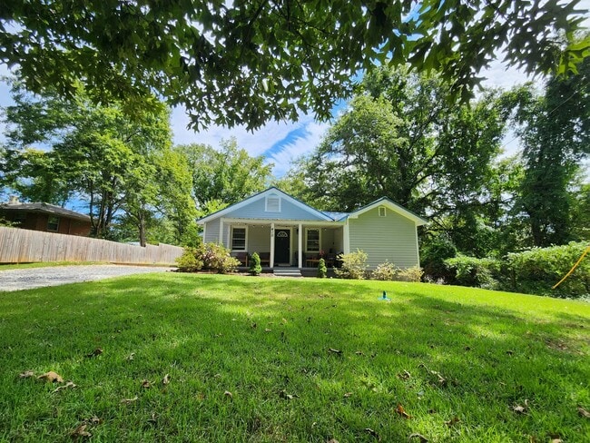 property at 415 Old Princeton Rd