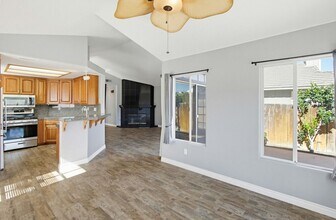 1171 Bitterbush Ln in El Cajon, CA - Building Photo - Building Photo