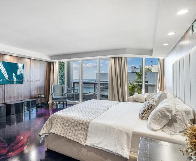 1717 N Bayshore Dr, Unit A-3545 in Miami, FL - Foto de edificio - Building Photo