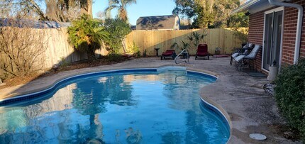 2620 Moody Ave in Orange Park, FL - Building Photo - Building Photo