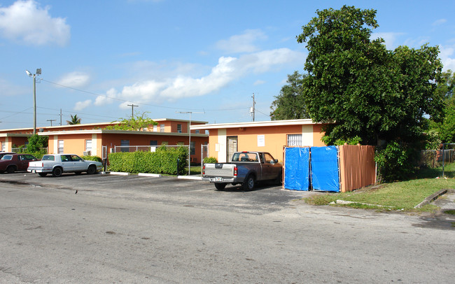 Fort Lauderdale Apartments in Fort Lauderdale, FL - Building Photo - Building Photo