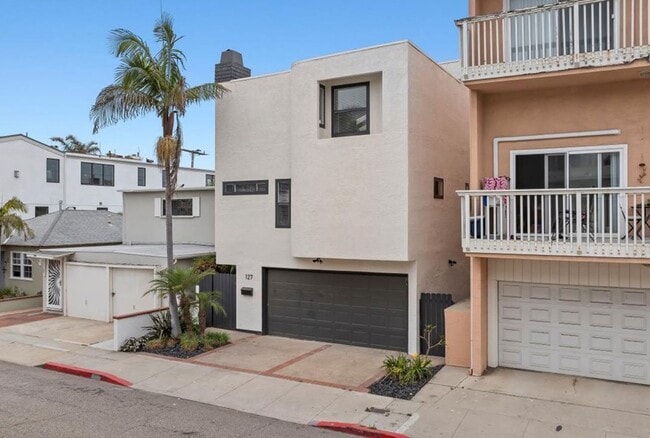 127 Manhattan Ave in Hermosa Beach, CA - Building Photo - Building Photo