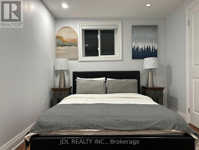 973 Willowdale Ave in Toronto, ON - Building Photo - Building Photo