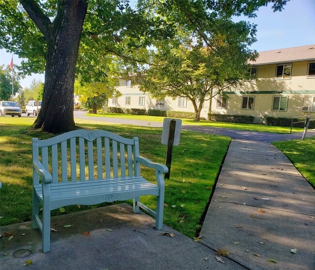 property at 280 Sylvan Way