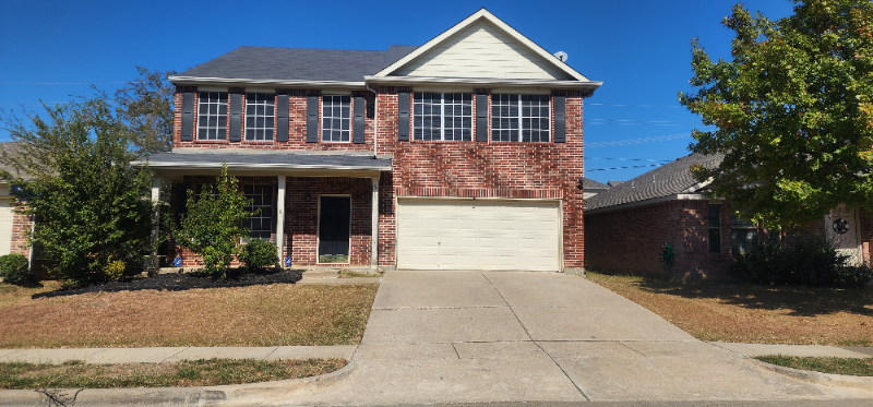 5113 Raymond Dr in Fort Worth, TX - Building Photo