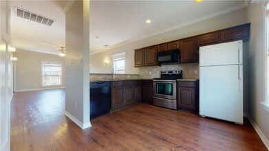 6904 Appomattox Dr in College Station, TX - Building Photo - Building Photo