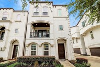 2724 Freund St in Houston, TX - Foto de edificio - Building Photo