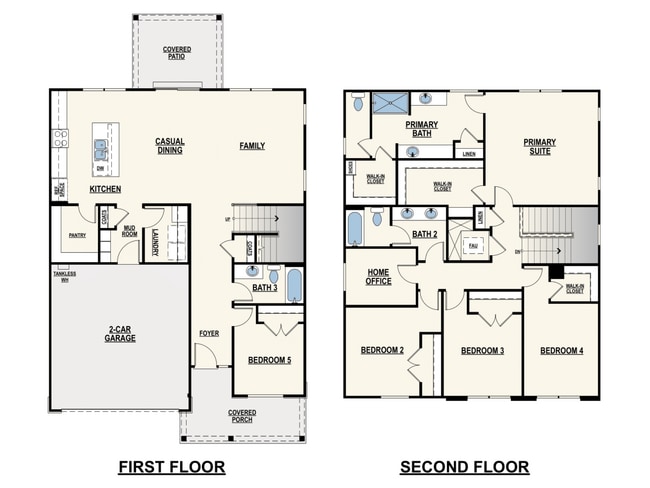 1351 E Old Mesquite St in Kuna, ID - Building Photo - Building Photo