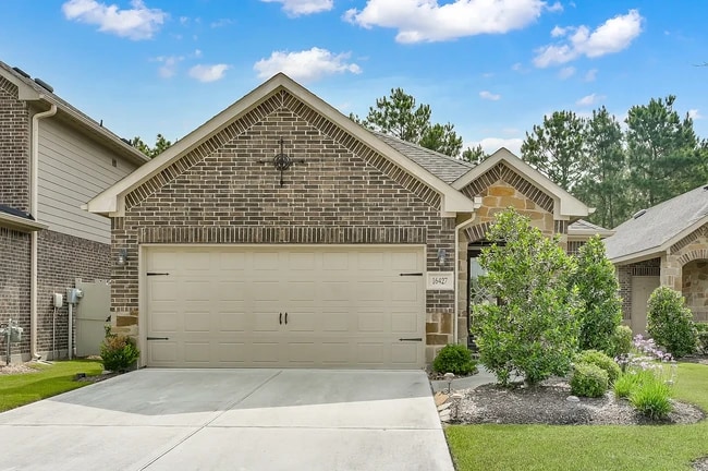 16427 Rosary Pea Pl in Conroe, TX - Building Photo - Building Photo