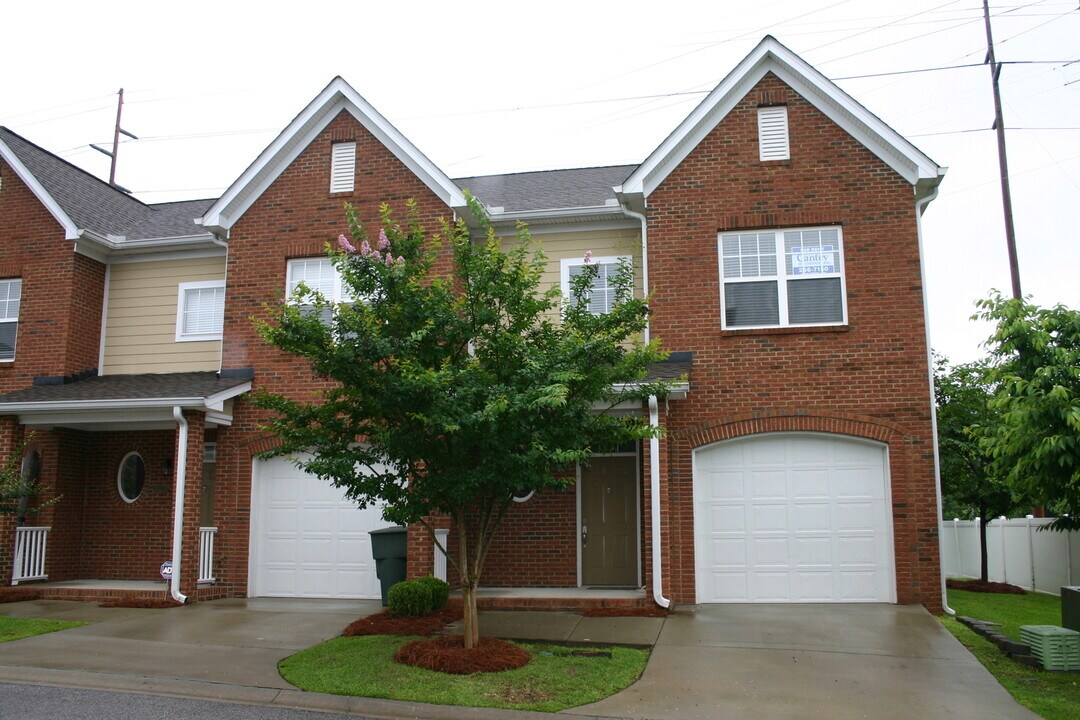1 Cottonplace Ln in Columbia, SC - Building Photo