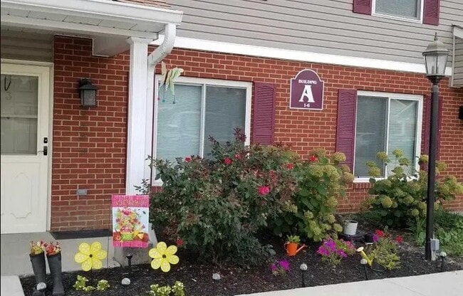 15 Orchard Ln in Jackson, OH - Building Photo - Building Photo