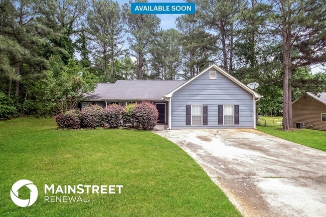 property at 25 Oak Ridge Ct