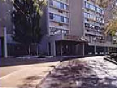 Sangamon Towers Apartments