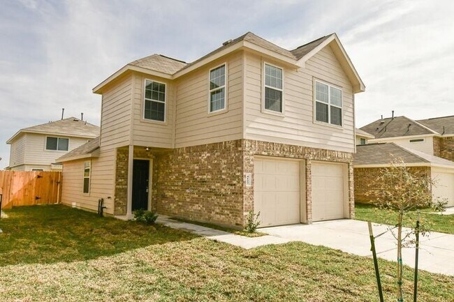 4127 Farmers Pass Rd in Houston, TX - Building Photo - Building Photo