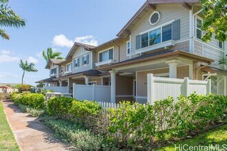 95-2003-2003 Kai 'Oli St in Ewa Beach, HI - Building Photo - Building Photo