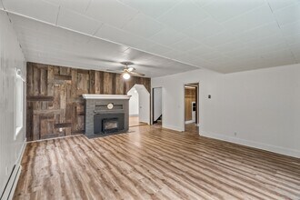 117 Benthein Rd in Elma, WA - Building Photo - Building Photo