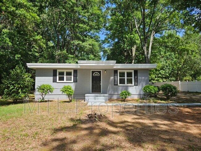 2709 Marmac Rd in Charlotte, NC - Building Photo - Building Photo