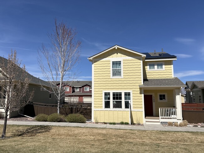 1784 Portland Gold Dr in Colorado Springs, CO - Building Photo - Building Photo