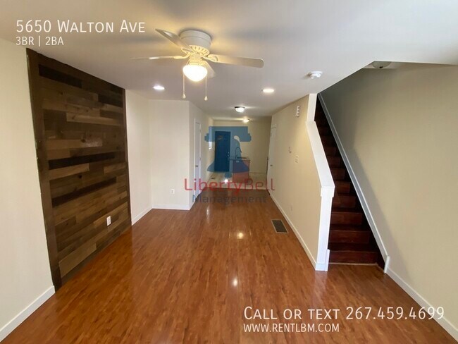property at 5650 Walton Ave