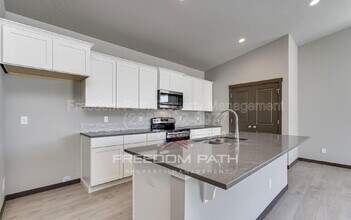 176 Inkwood St in Post Falls, ID - Building Photo - Building Photo