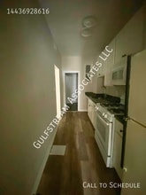 3707 Arcadia Ave in Baltimore, MD - Building Photo - Building Photo
