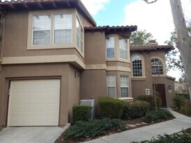 175 Pasto Rico in Rancho Santa Margarita, CA - Building Photo