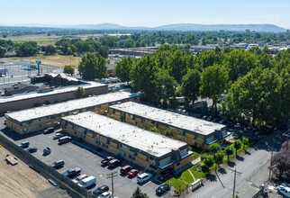 Mesa in Yakima, WA - Building Photo - Primary Photo