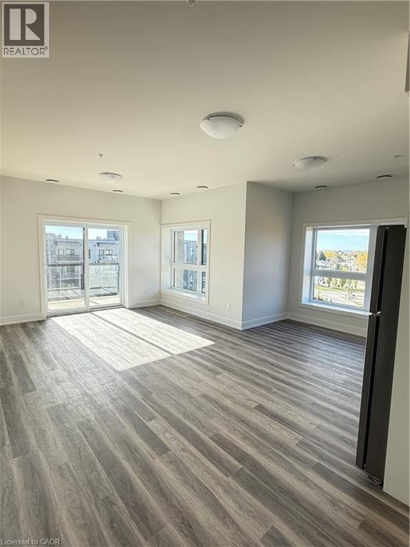 1100 Lackner Pl in Kitchener, ON - Building Photo - Building Photo