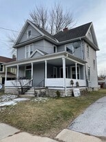 128 Palmer Ave in Bowling Green, OH - Building Photo