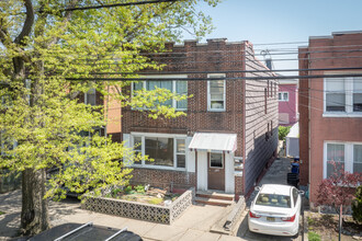 180 Palisade Ave in Cliffside Park, NJ - Building Photo - Building Photo