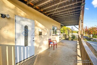 1255 Del Rey Ave in Pasadena, CA - Building Photo - Building Photo